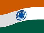 india flag