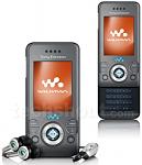 W580 Walkman