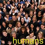 humans