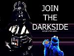 Join the dark side