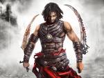 PRINCE OF PERSIA WARRIOR WITHIN