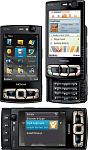 Nokia N95 8gb