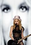 Madonna - Britney's back