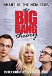 Big bang theory poster