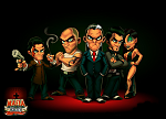 mafia death final