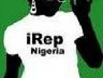 I rep naija