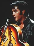 Elvis ' 69 Revival