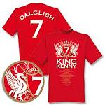 no 7 dalglish shirt