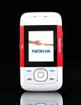 nokia 5200,