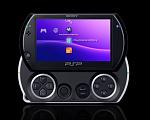 PSP GO